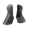 Shimano Compatible STI Lever Bracket Cover R7000 R8000 Lever Hood 105 Ultegra Silicone Left and Right Set for Road Bikes ST-R7000 ST-R8000 [Used]