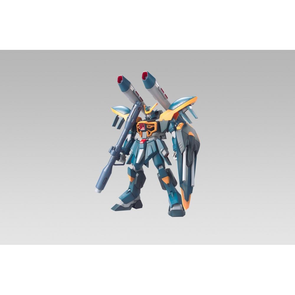

BANDAI HG R08 Бедствие Гандам