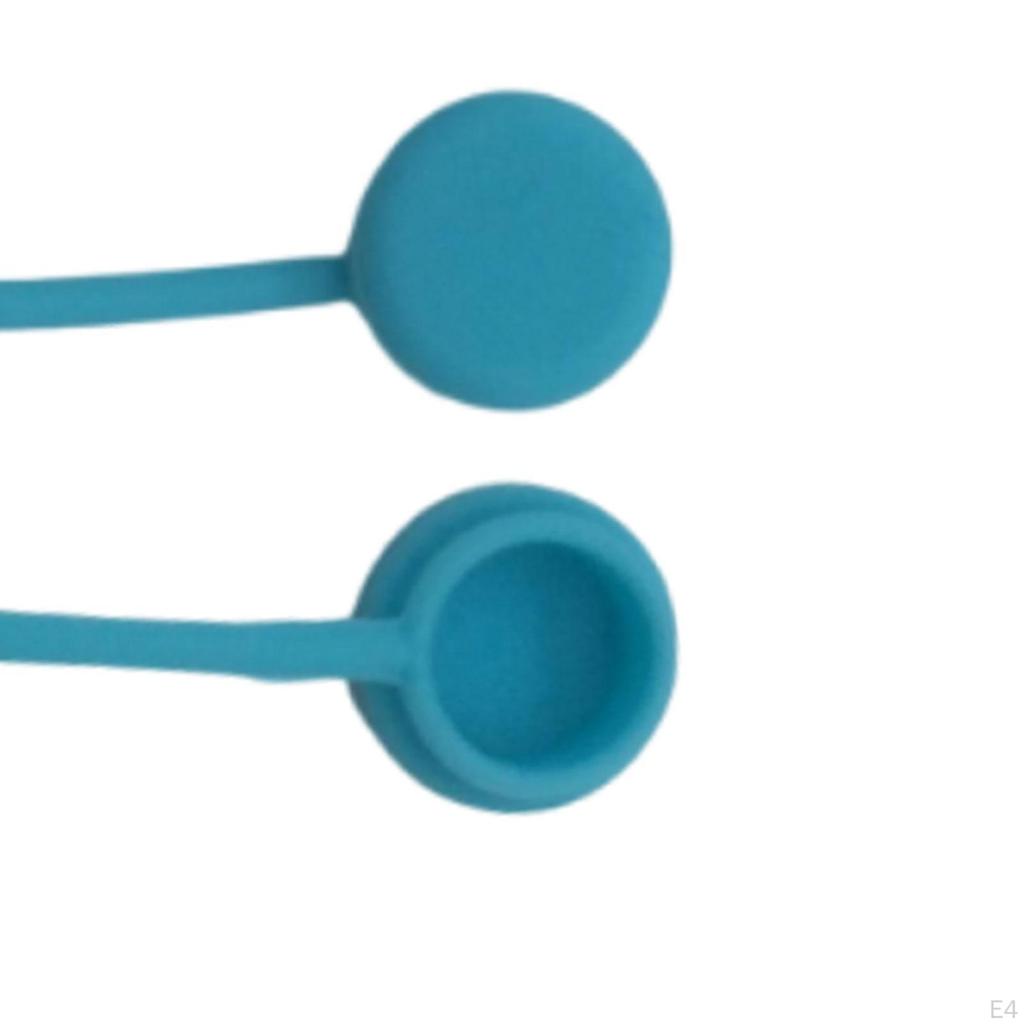 Zakrętka, korek wycieku, przenośna zatyczka uszczelniająca przed kurzem, silikonowa zatyczka do wycieków