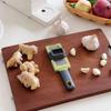 Kitchen Manual Garlic Crusher Ginger Grinding Grater Planer Slicer Chopper Kitchen Gadgets Tool
