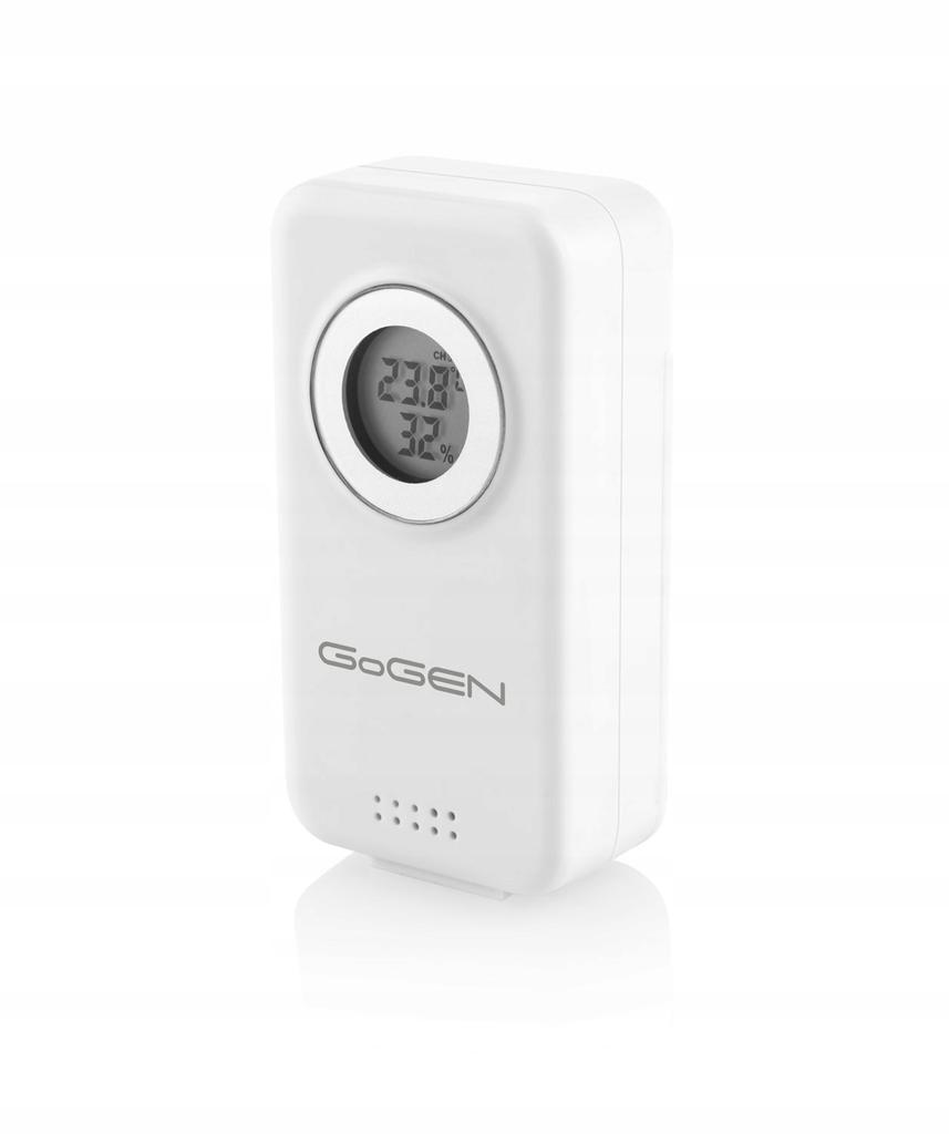 Wetterstation Gogen - ME3565SMART