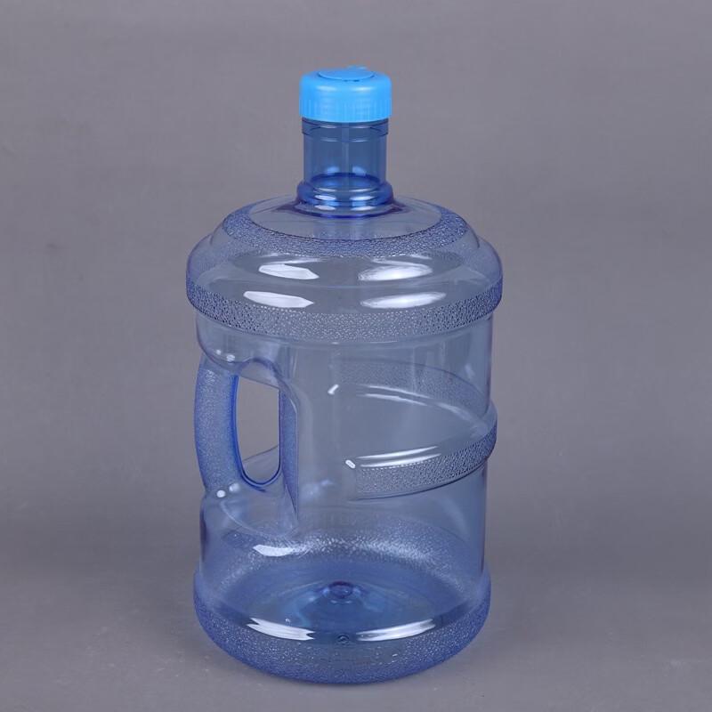 Portable Food-Grade PC Water Bucket