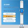 SHANGHE Smart Body Composition Analyzer with 18.5-inch LCD