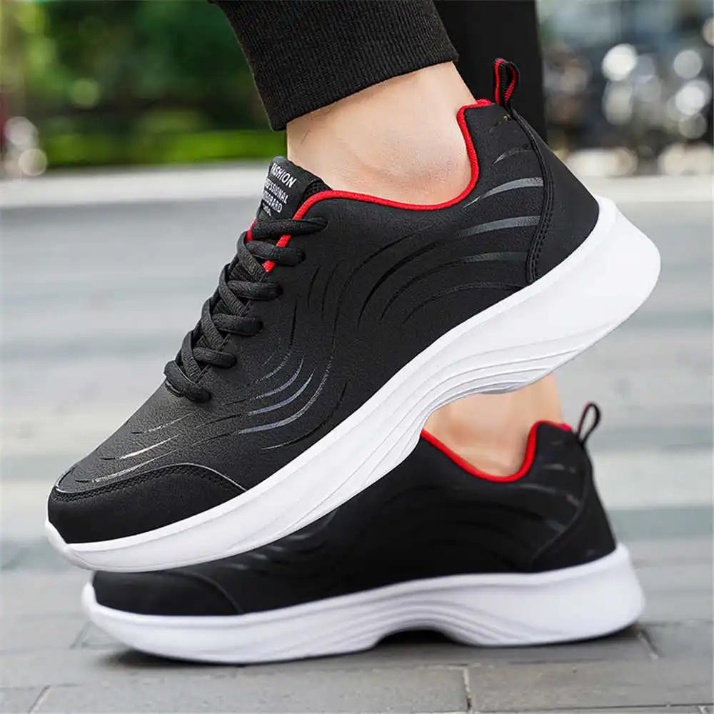 Fashion Number 38 Slip Resistant Men's Shoes High Quality Tennis Fashion Sneakers Men Basket Skate Sports Luxe Athlete China
