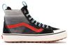 Vans SK8 HI Mte 2 'Schwarz Grau Rosa' VN0A5HZZY8J