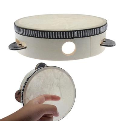 Leksaksinstrument – Slaginstrument för barn