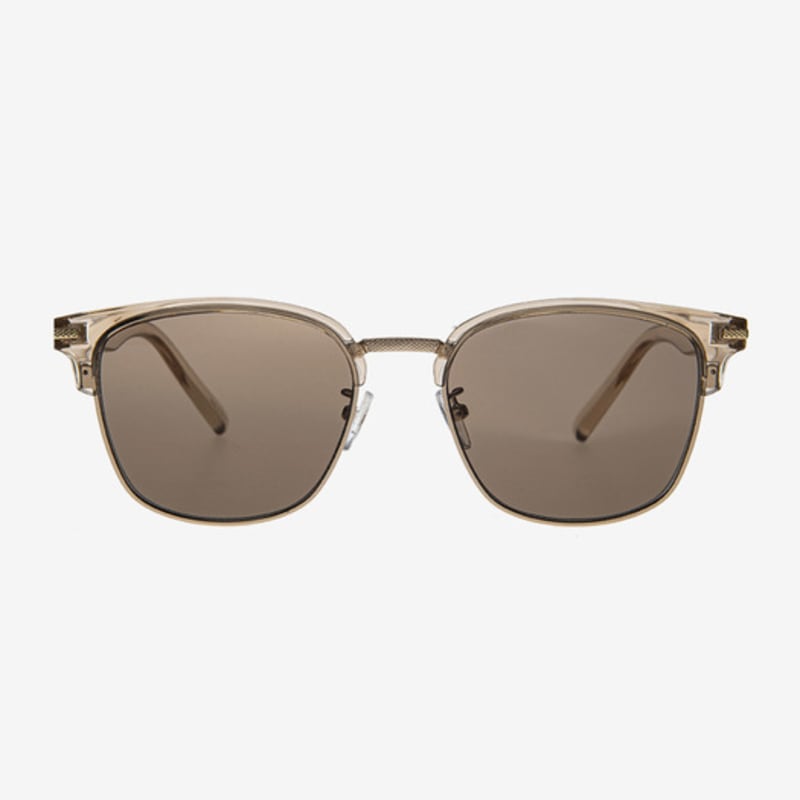 

One Brilliant Damian-OB205-Brown single type