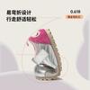 Girls' Shoes Children's Sports Board Shoes 2025 Spring New Spring and Summer Baby Puffs Xiaobai Lightweight Moral Training Shoes