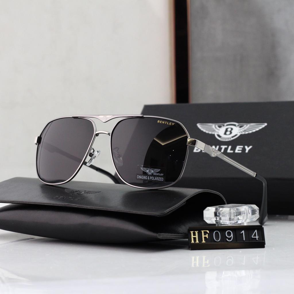 For Bentley Continental GT MULLINER Bentayga Flying Hurtling Spurlogo Car High End Men And Women Sunglasses Protection Goggles