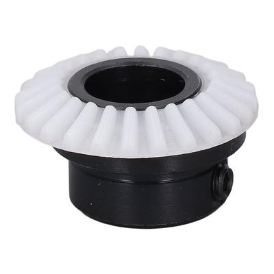 Πολυλειτουργική Ραπτομηχανή Gear Plastic 319695 Bevel Gear for SINGER 974 964 954 337 338 478