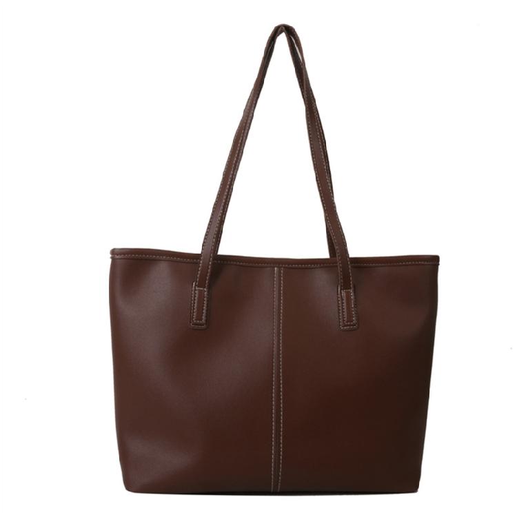 2023 New Shoulder Bag Shopping Bag Versatile Tote Bag Large Capacity Handbag