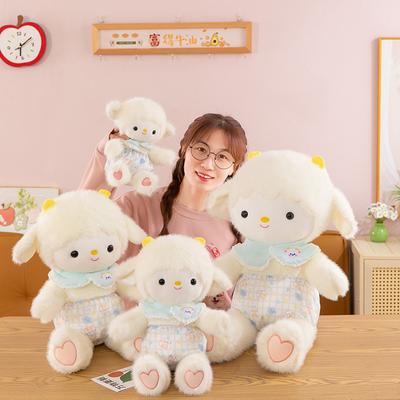 Bebek ve Peluş Oyuncaklar – Doldurulmuş ve Peluş oyuncak hayvanlar