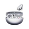 QCY Crossky C30S Ear Cuff Earphones, Open Ear, Wireless Earphones, Hi-Res/LDAC Certified, Bluetooth 6.0, Low Latency Mode, Up To 40 Hours of