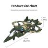Gravity Sensing Four Motor Helicopter Toy EPP Foam RC Hobby Jet Plane  Kids Toddlers Children