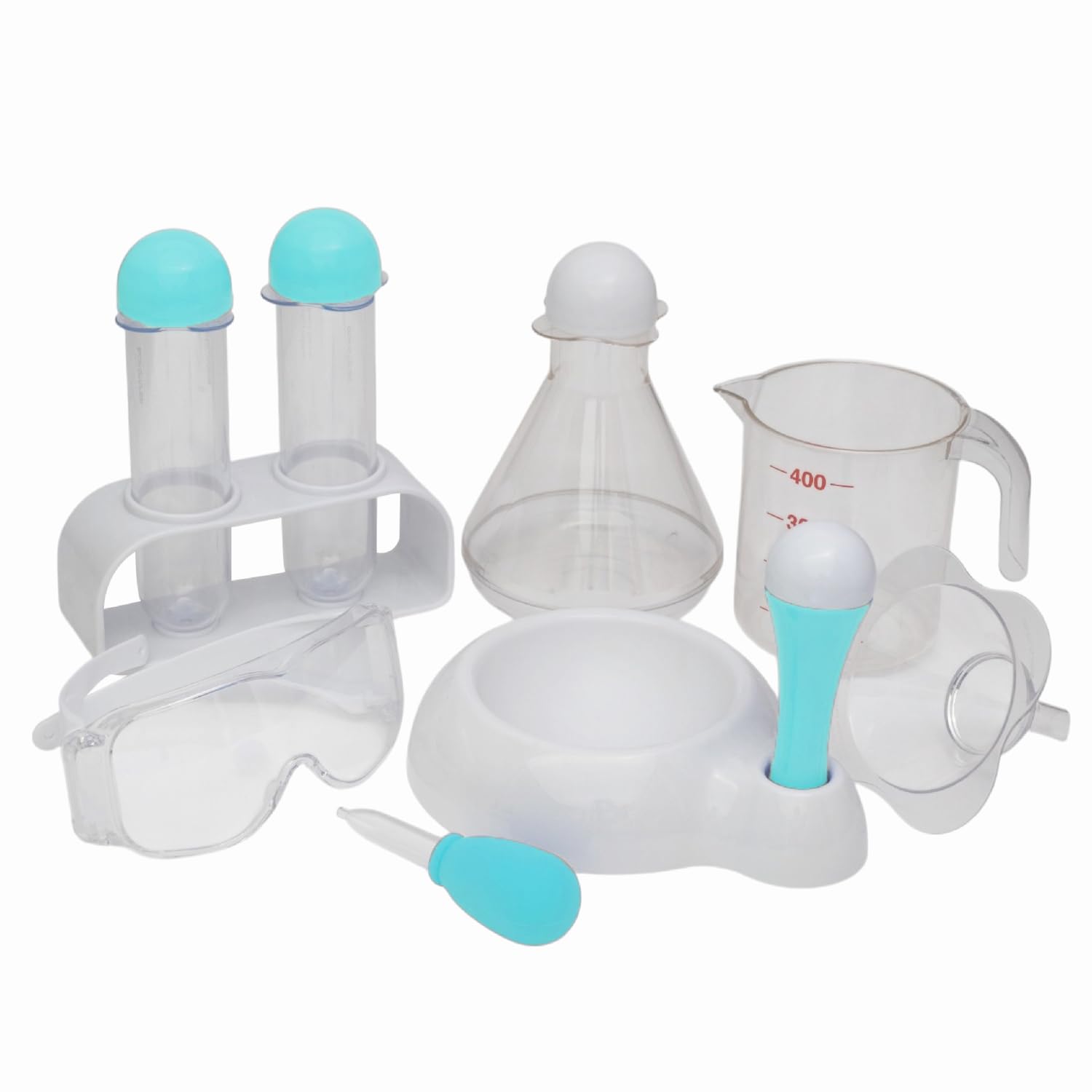 

Toy Royal First STEM Set (G) зелёный