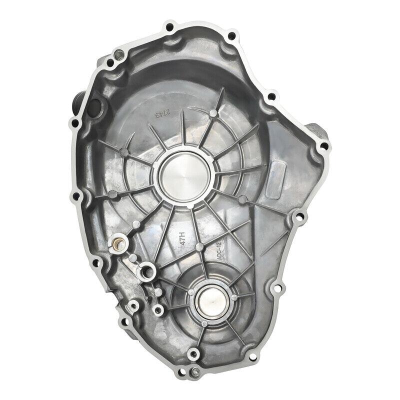 Motorcycle Engine Stator Cover Crankcase For SUZUKI GSXR1000 2009-2016