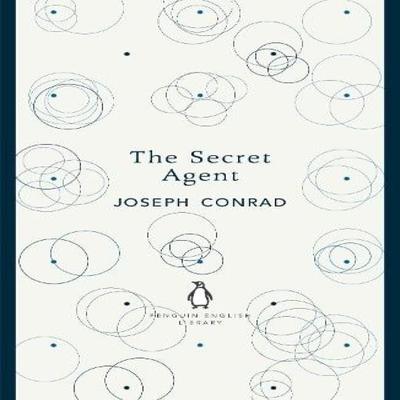 The Secret Agent by Joseph Conrad Paperback Book 9780141199559