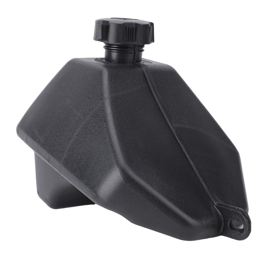 Gas Fuel Petrol Tank ABS Plastic Excellent Sealing Shock Proof Replacement for Baja Motorsports 50 BA50 ATV