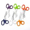 Multi-functional Scissors for Gauze, Bandages, Muscle Tape, and First Aid