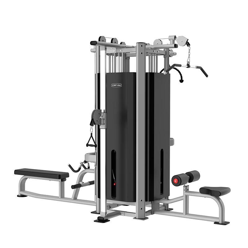 ConLin GK Series Commercial Multi-Station Gym