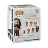 Harry Potter and the Prisoner of Azkaban Rubeus Hagrid Hagrid Animal Pelt Outfit Figure Funko Vinyl Super Harry Potter Prisoner of Azkaban Funko POP!