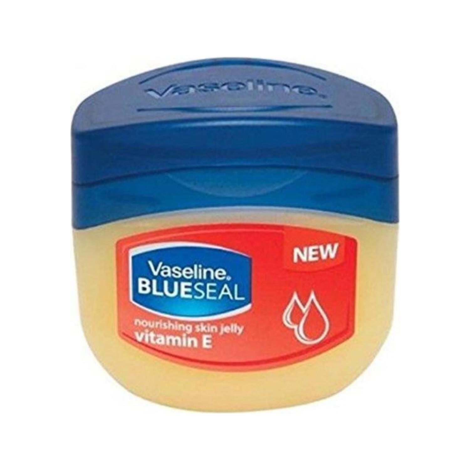 

Крем для рук Vaseline BlueSeal с витамином Е 100 мл