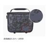 THERMOS Soft Cooler (5L) REI-0052 (BK-C) Black Camouflage