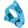 2PcsCelsiusSet 31.8MM   Seatpost Clamp Quick Release Clip for 27.2MM Bike Seatpost