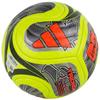 adidas FIFA World Cup 26 Trionda FIFA Quality Pro Winter Ball, Unisex yellow Football