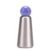 Stainless Steel Vacuum Insulated Travel Mug 500ml Double Wall Cup Students Outdoor Sports Hot Cold Retention