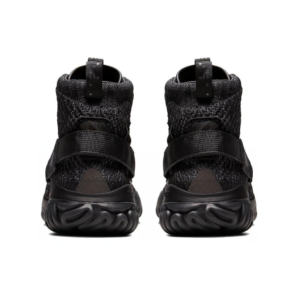 Air Jordan Apex React 'Triple Black' BQ1311-002