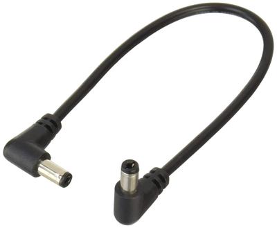 One Control Noiseless DC Cable 15cm Control DC Cable L/L 3pcs/One