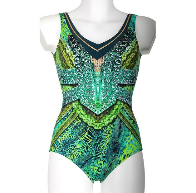 Swimsuit Sunflair 22117