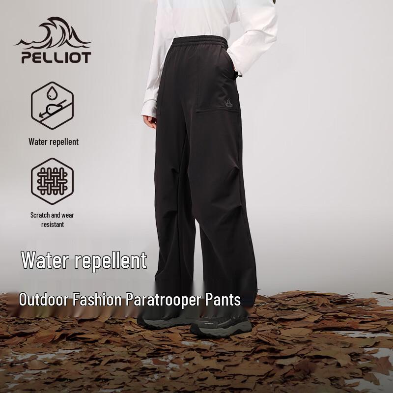

Pelliot Unisex Outdoor Hiking Cargo Pants M