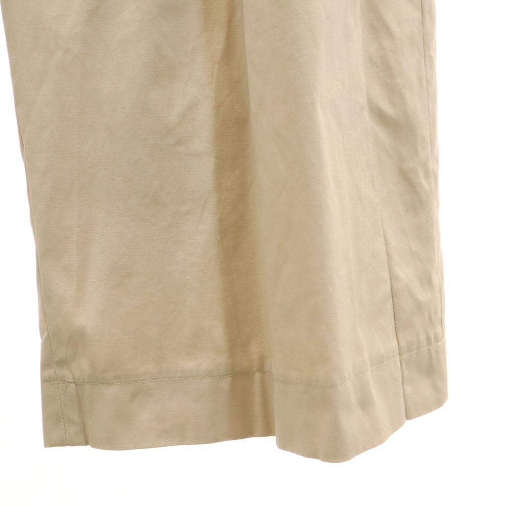 SENSE OF PLACE Vide bukser 38 beige Dame Brukt