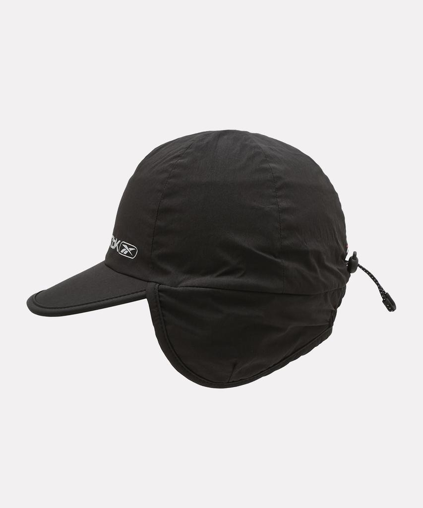 Reebok Earflap Hat - Black