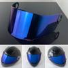 FF358 Visor for LS2 FF396,FF358,FF300 Face Shield Motorcycle Helmet Accessories