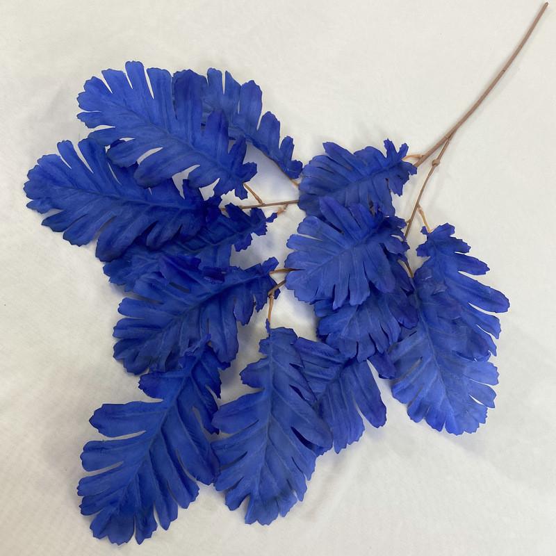 Faux For Flowers Wedding Arch Blue Starry Hydrangeamacrophylla Hanging Wall