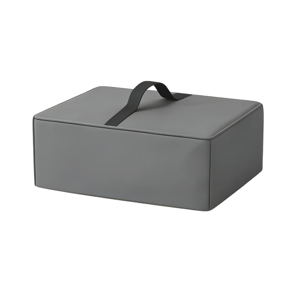 Waterproof Printer Dust Cover Reinforced Handle Protective Sleeve Dustproof Cover Study Room