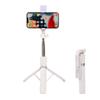 With LED Lamp Bluetooth Selfie Stick 1.7m Selfie Stick Tripod  Live Broadcast