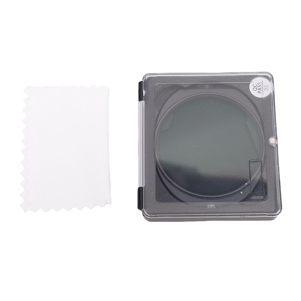 Drone Camera Lens Filter Fit for DJI Mavic 4 PRO Multi Layer Coating Optical Glass Drone CPL Polarizer Filter