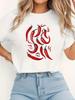 Üst Kıyafetler – T-shirtler