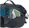 Рюкзак Evoc Hip Pack Pro E-Ride Trinkgurt schwarz (102509100)
