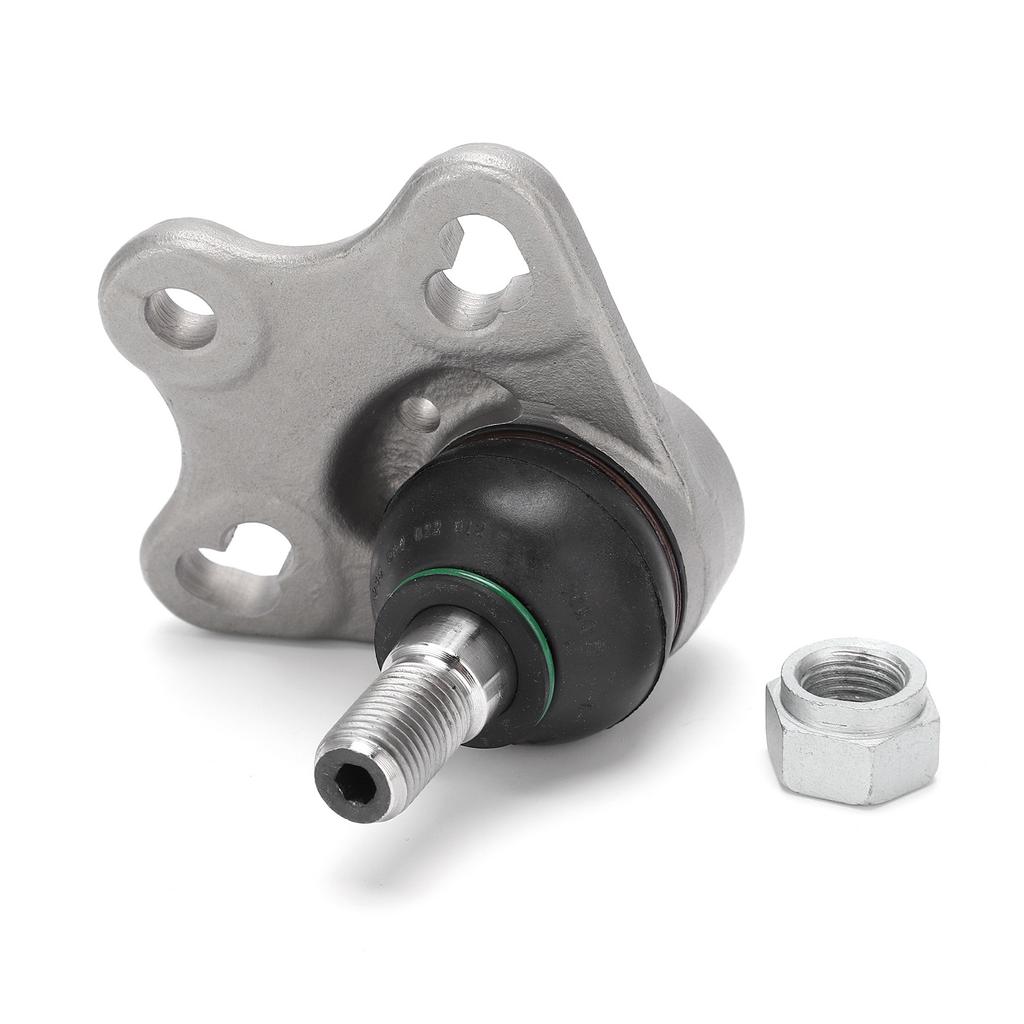 VOLLSUN Lower Ball Joint Steel Alloy Rubber 1693330127 Replacement for Mercedes AClass BClass W169 W245