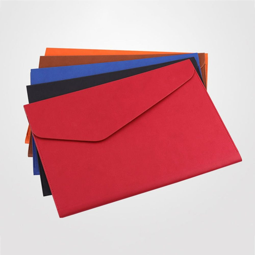 

Сумка для архивов большой емкости, кожаная сумка для хранения файлов, портативная папка для файлов формата А4, контракт