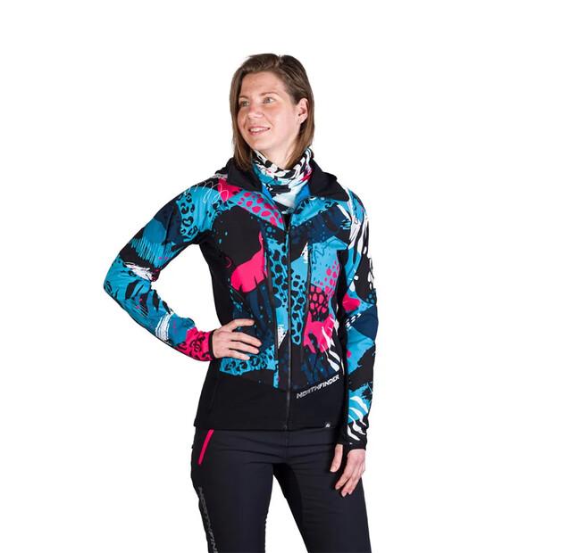 Northfinder Куртка Krizna 2
