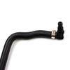 Nou!Furtun de Aerisire Nou Conductă de Apă Rezervor Secundar Conductă de Evacuare Pentru Mercedes Benz C/E 200/250 A2045010925