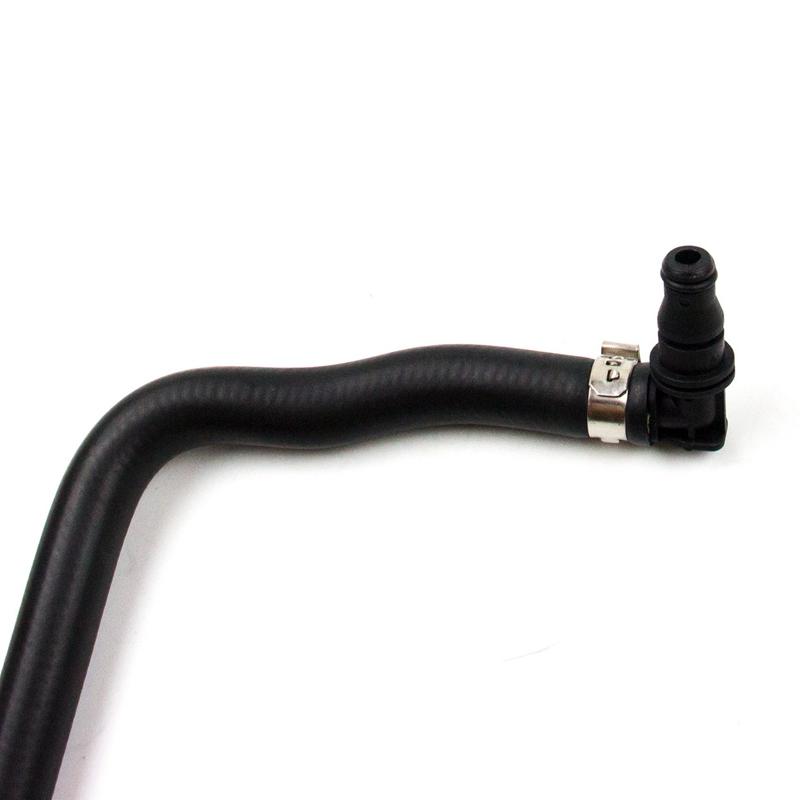 Nou!Furtun de Aerisire Nou Conductă de Apă Rezervor Secundar Conductă de Evacuare Pentru Mercedes Benz C/E 200/250 A2045010925