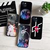 Art PNL Shell Phone Case for Samsung Galaxy Note 10 20 S23 S24 S25 Ultra FE Plus Edge Lite A02S A35 A07 A17