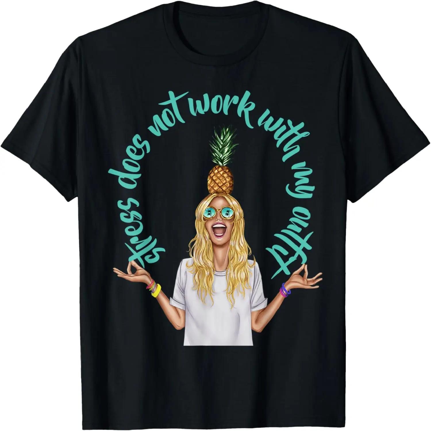 Fake Camera Fake Tourist Fun Vacation Gift Design Idea T-Shirt S